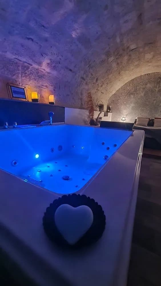 Photo Le Secret n°3
