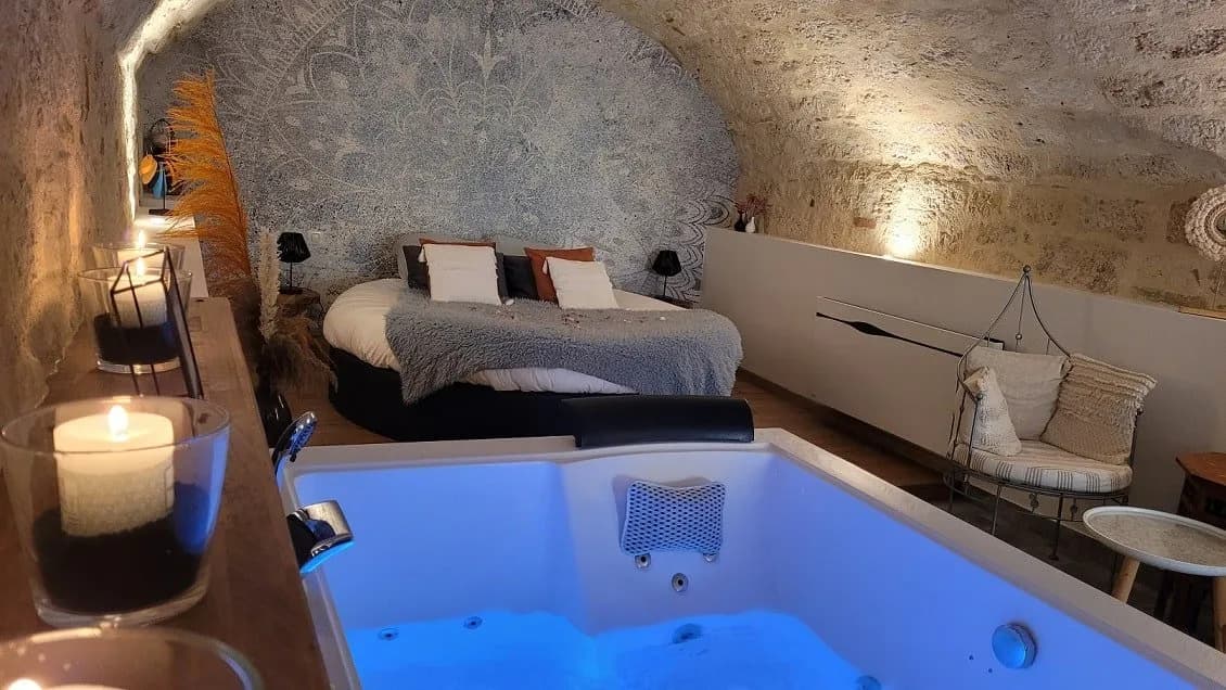 Photo Le Secret n°6