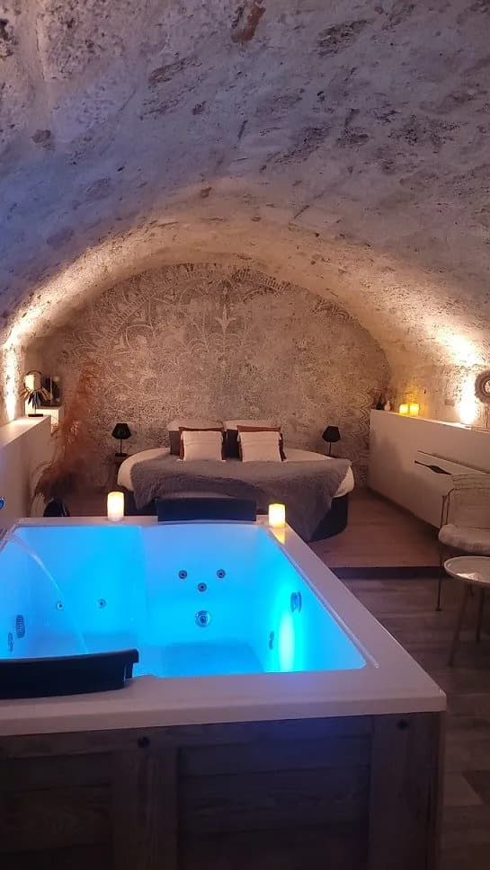 Photo Le Secret n°8