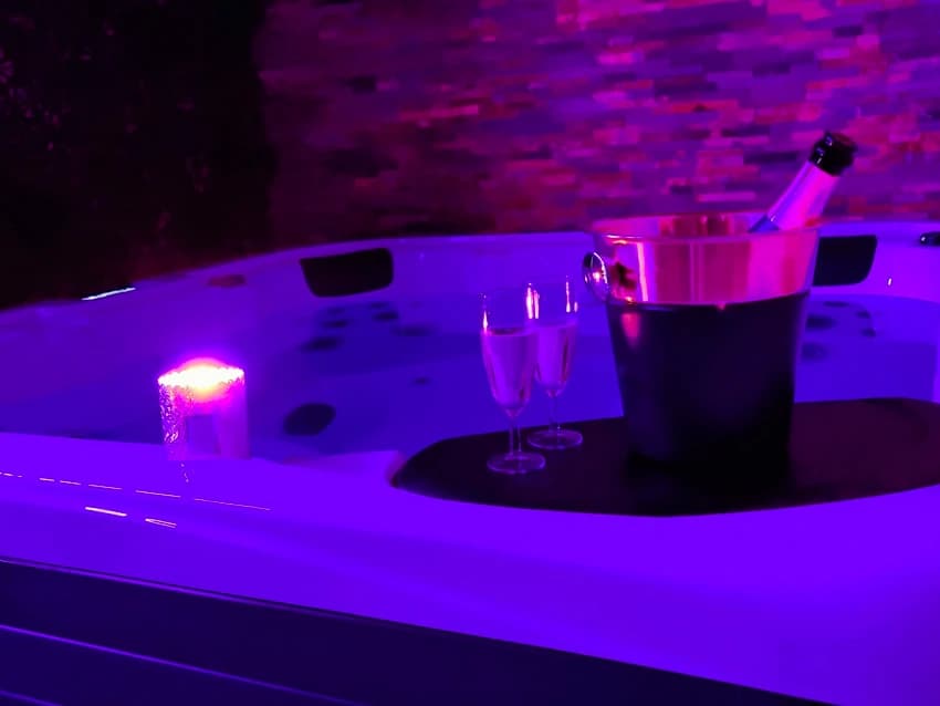 Photo Les étonnants romantiques n°0
