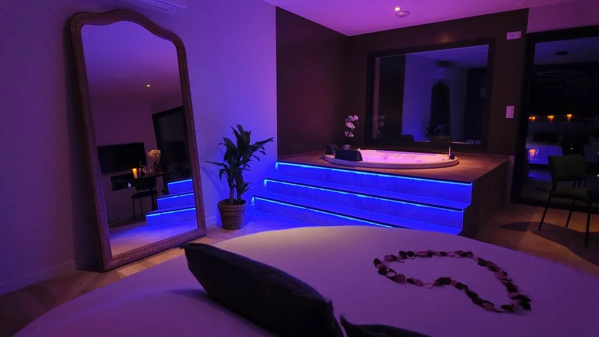 Photo Les Suites du Payré - Suite Passion n°0