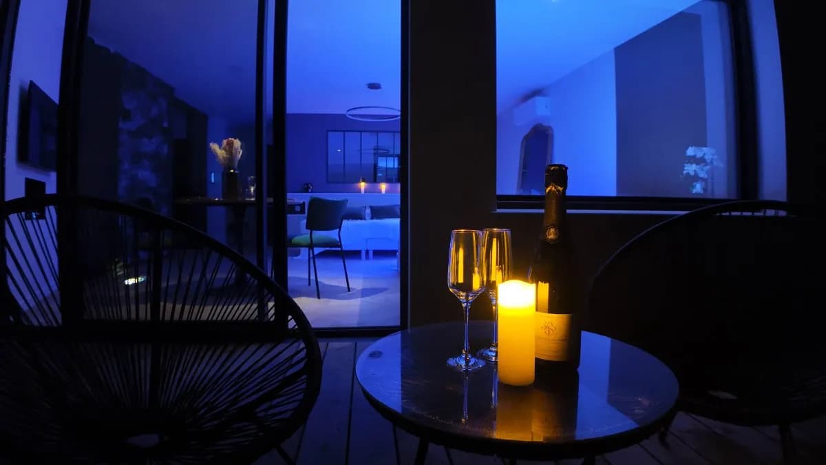 Photo Les Suites du Payré - Suite Passion n°6