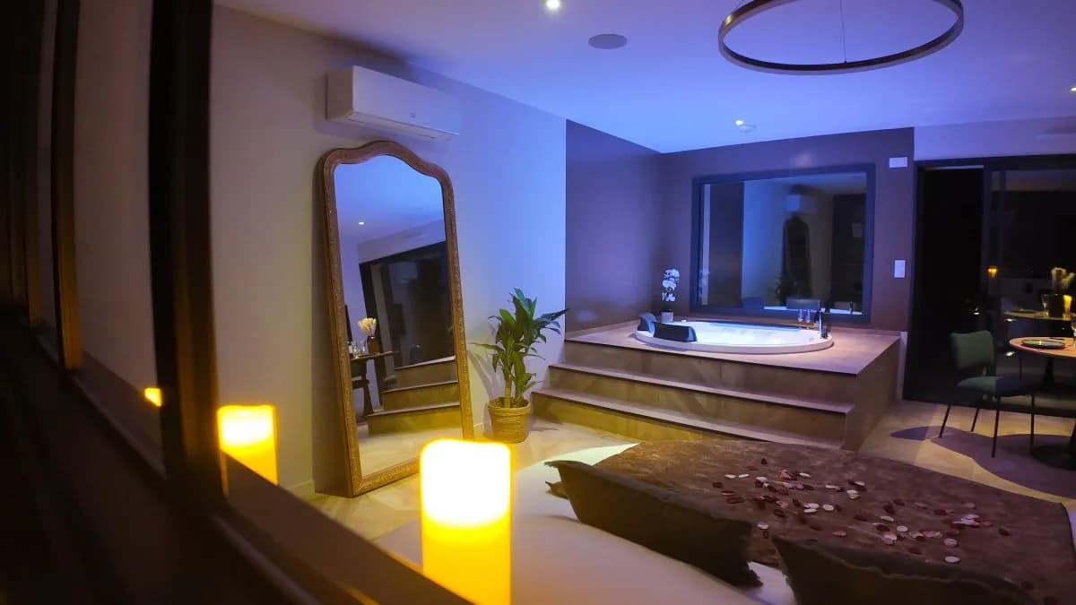 Photo Les Suites du Payré - Suite Passion n°3