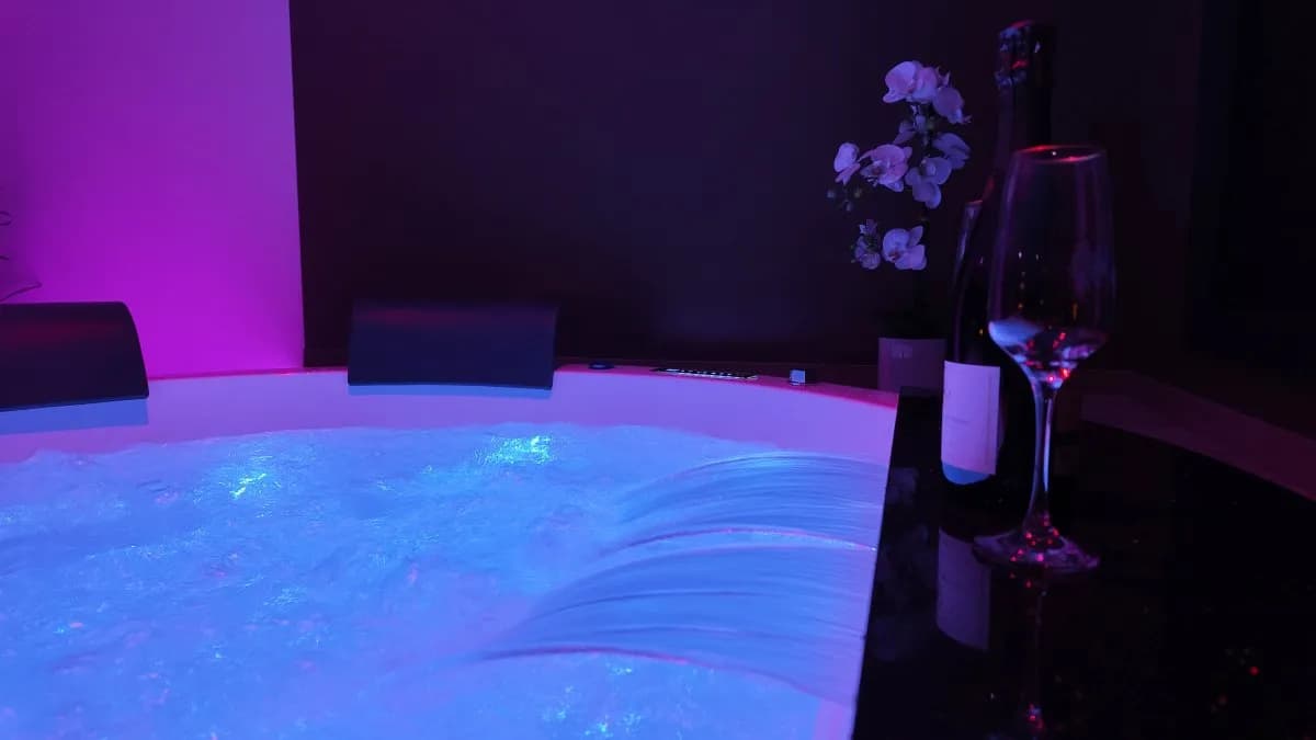Photo Les Suites du Payré - Suite Passion n°4