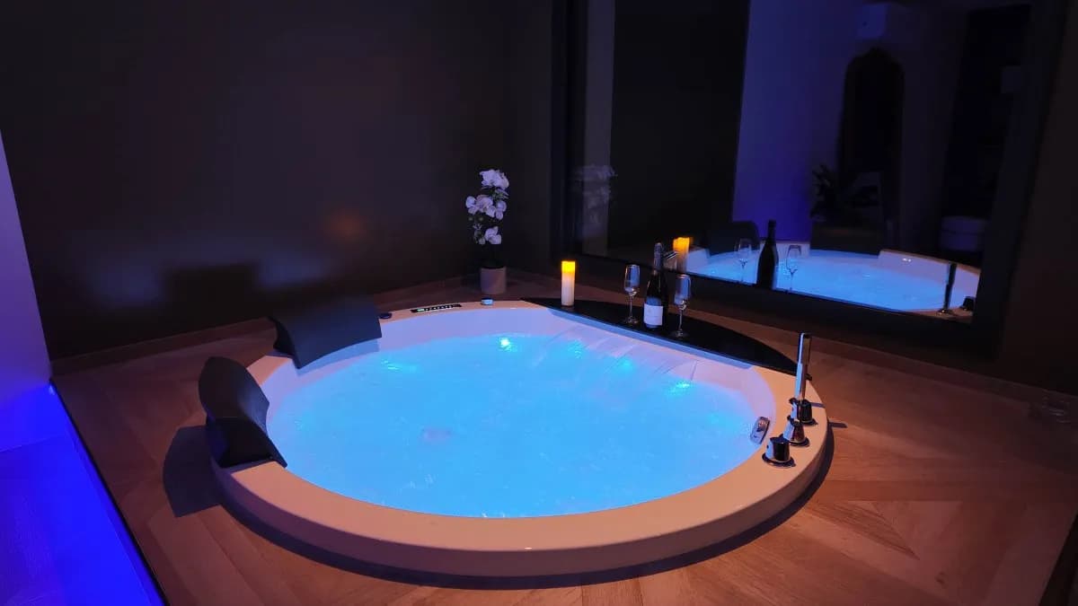 Photo Les Suites du Payré - Suite Passion n°2