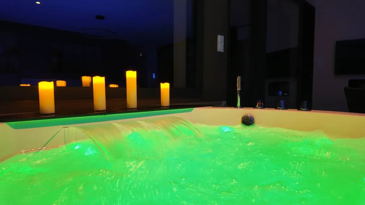 Photo Les Suites du Payré - Suite Passion n°5