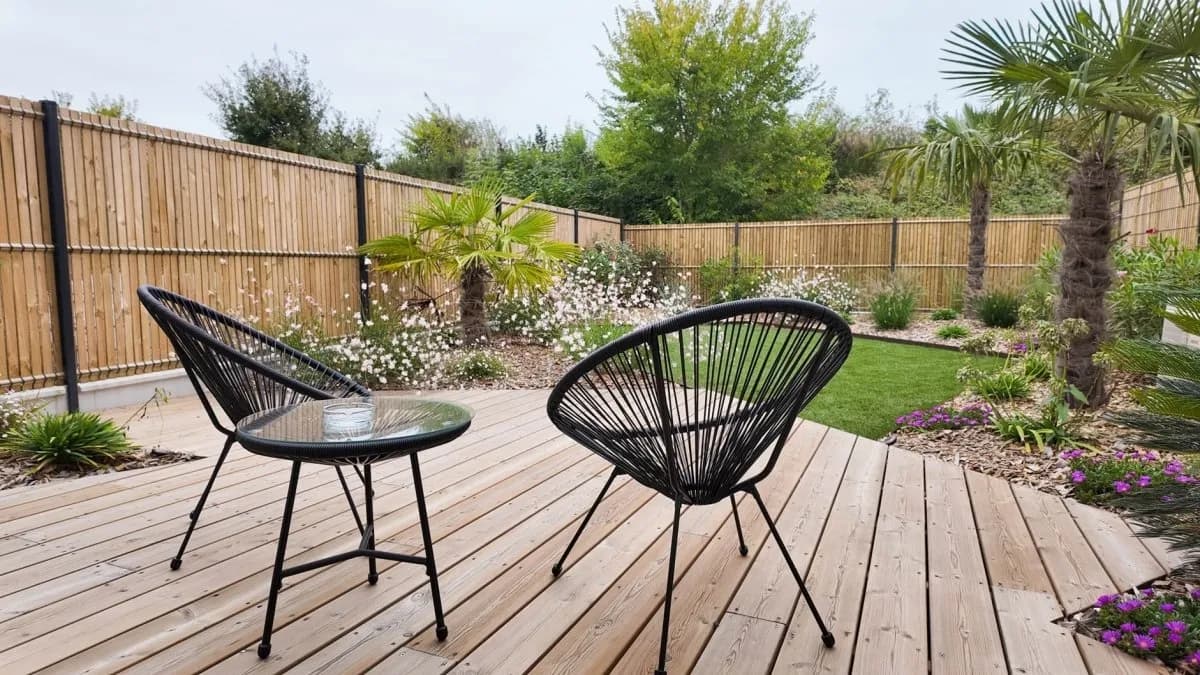 Photo Les Suites du Payré - Suite Passion n°11