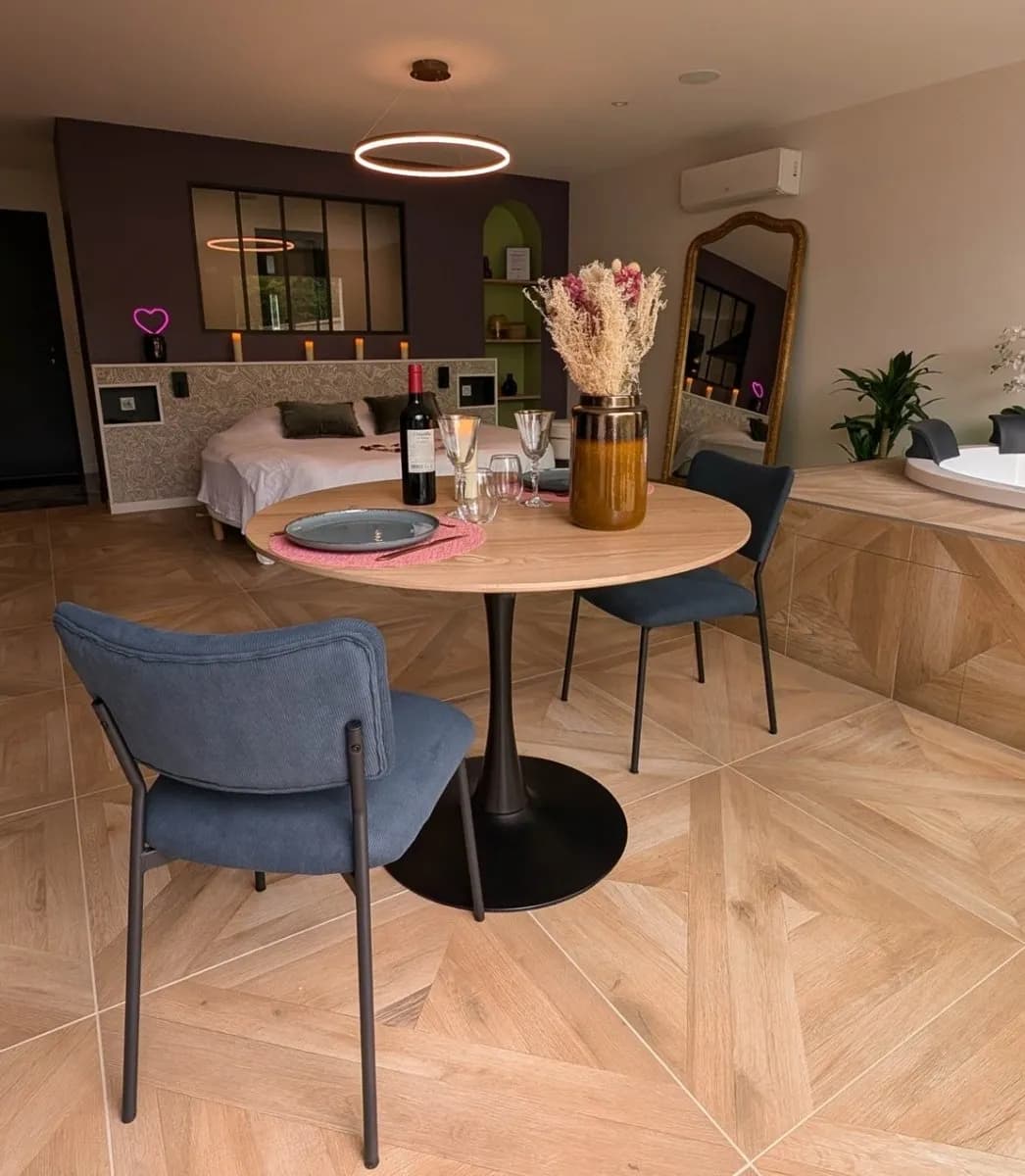Photo Les Suites du Payré - Suite Passion n°7