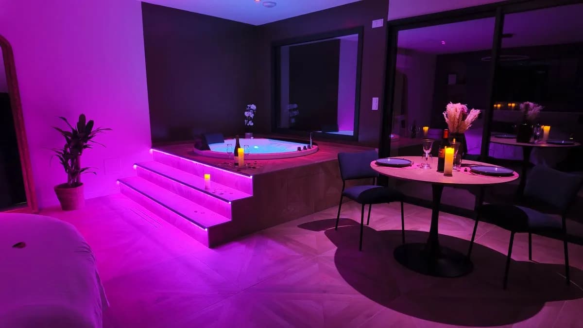 Photo Les Suites du Payré - Suite Passion n°9
