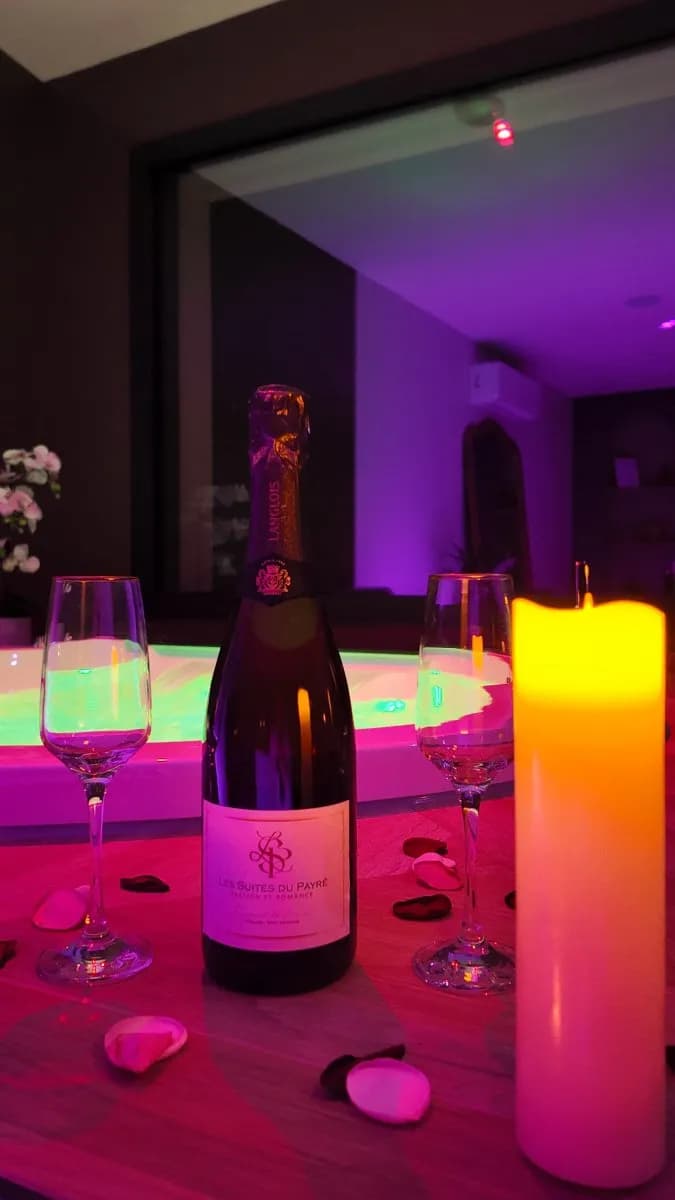 Photo Les Suites du Payré - Suite Passion n°10