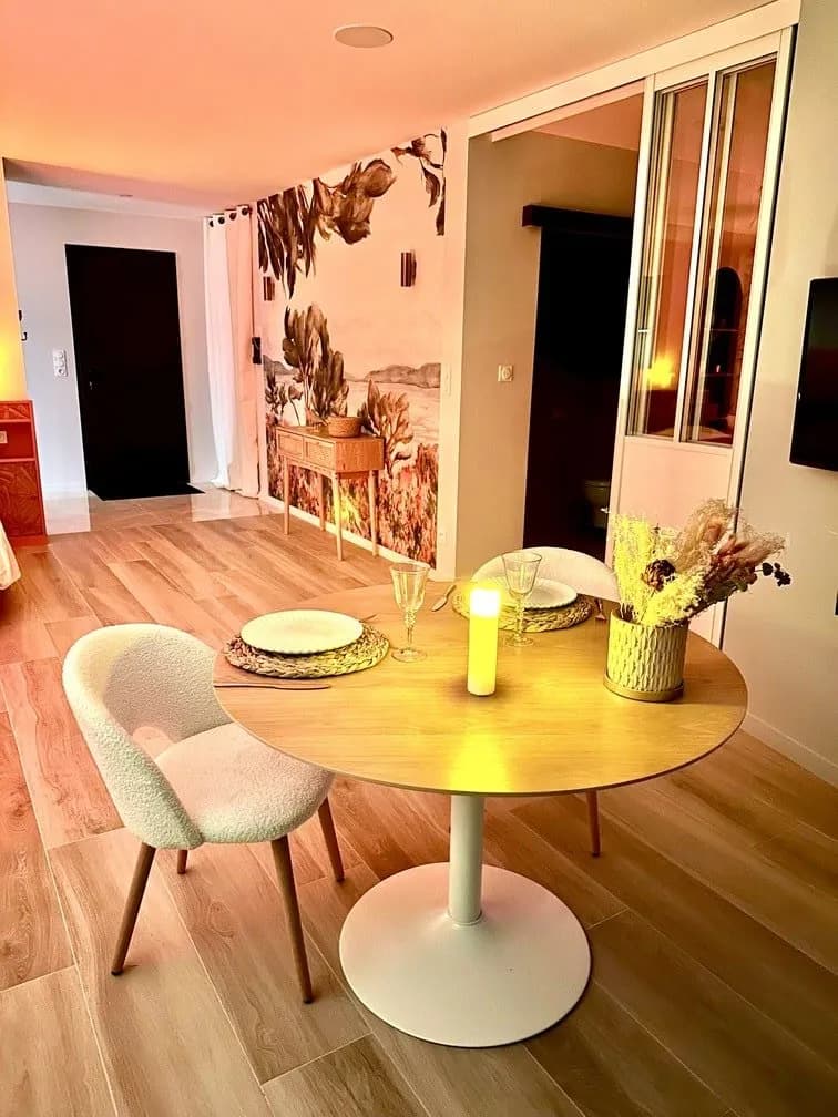 Photo Les Suites du Payré - Suite Romance n°6