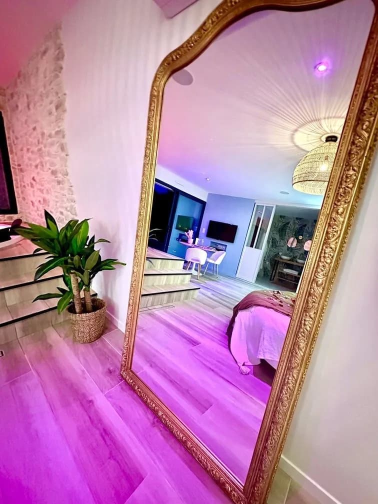 Photo Les Suites du Payré - Suite Romance n°8