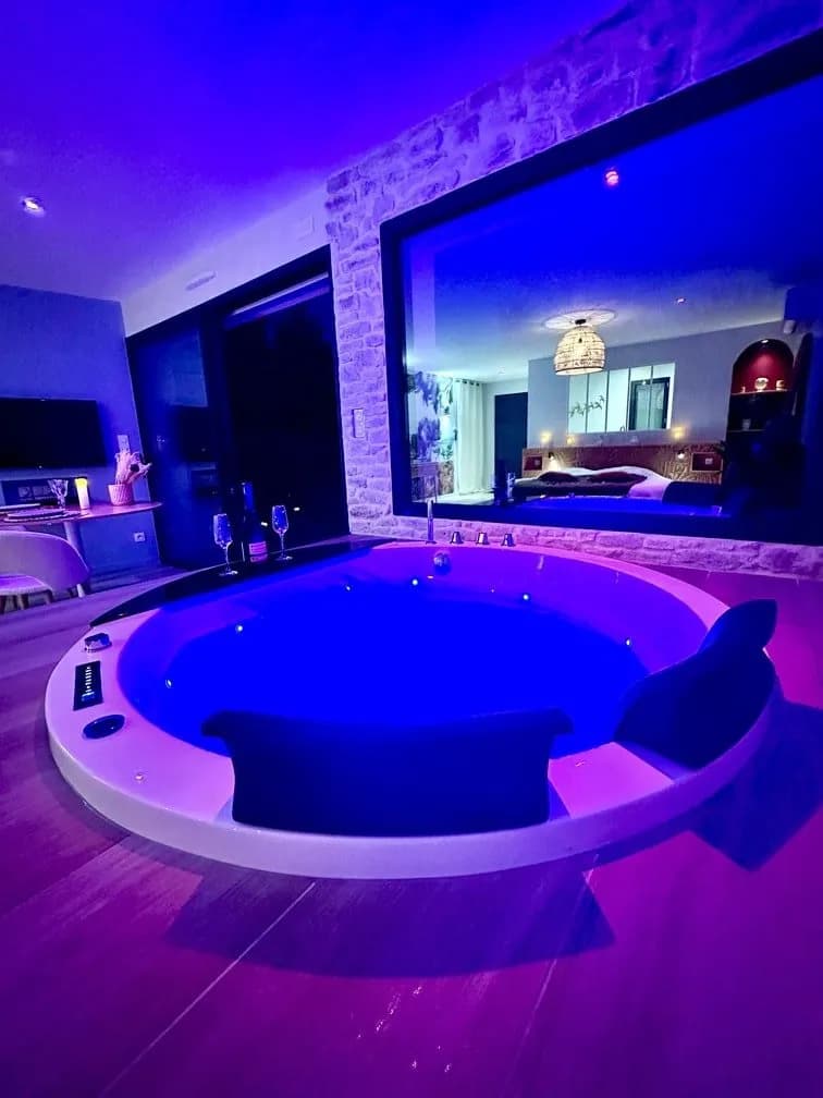 Photo Les Suites du Payré - Suite Romance n°10