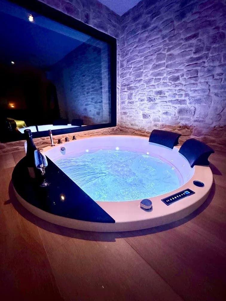 Photo Les Suites du Payré - Suite Romance n°5