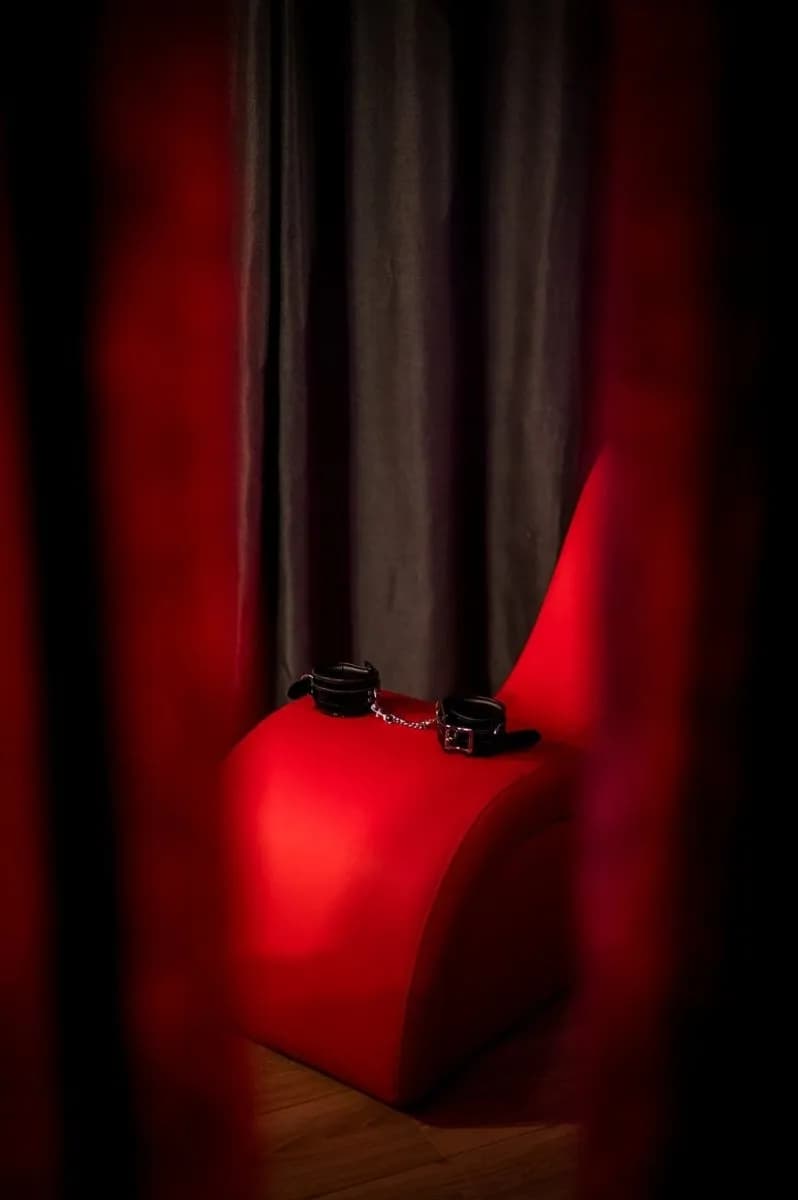 Photo L'ÉCRIN PIMENTÉ n°4