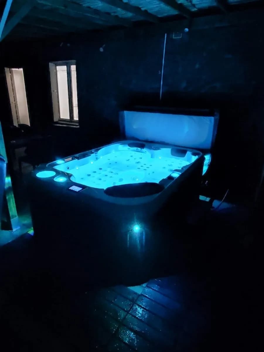 Photo L'évasion Plaisir SPA n°0