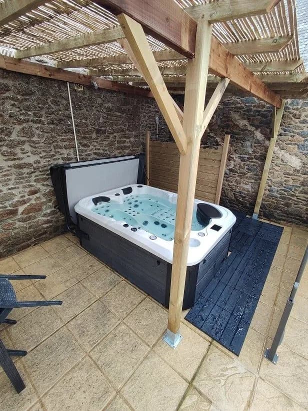 Photo L'évasion Plaisir SPA n°1