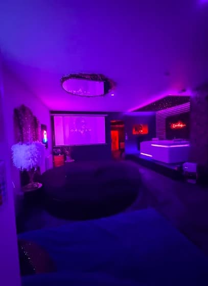 Photo L'everbliss - suite n°2 - plaisir défendu n°1