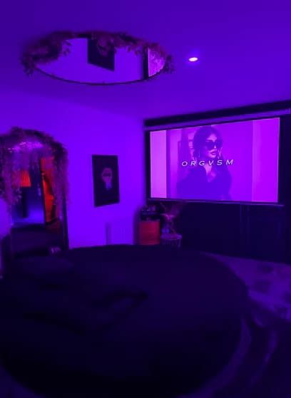Photo L'everbliss - suite n°2 - plaisir défendu n°2