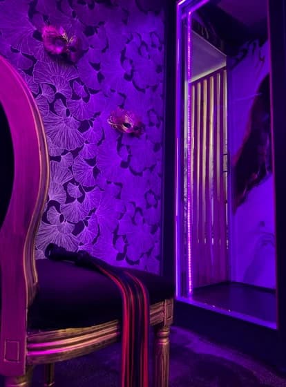 Photo L'everbliss - suite n°2 - plaisir défendu n°6