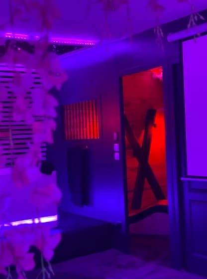 Photo L'everbliss - suite n°2 - plaisir défendu n°7