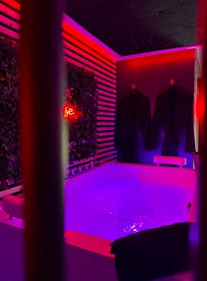 Photo L'everbliss - suite n°2 - plaisir défendu n°8