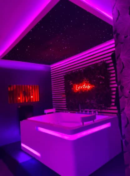 Photo L'everbliss - suite n°2 - plaisir défendu n°9