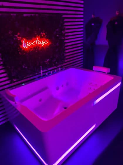 Photo L'everbliss - suite n°2 - plaisir défendu n°11