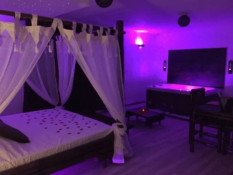 Photo L'INSTANT ROMANTIQUE - Suite Seychelles n°4