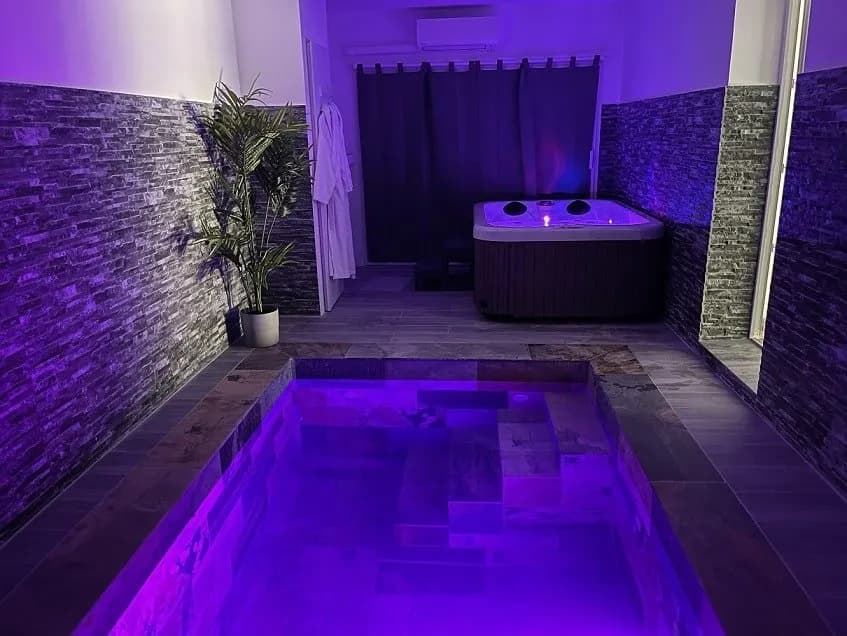 Photo L'INSTANT ROMANTIQUE - Suite Bali n°1