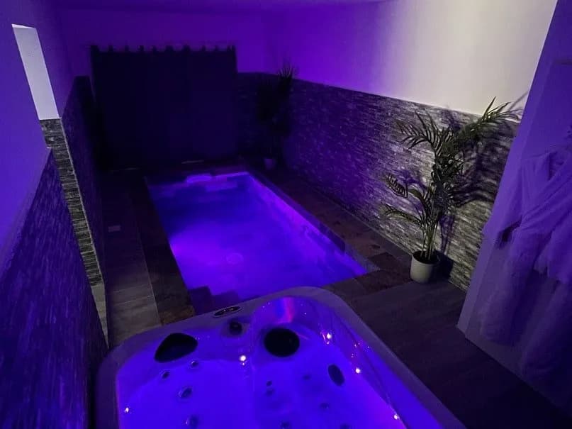 Photo L'INSTANT ROMANTIQUE - Suite Bali n°0