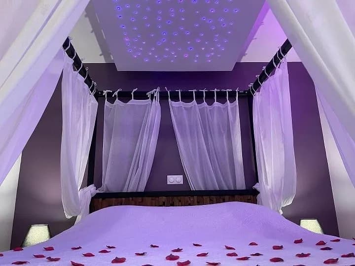 Photo L'INSTANT ROMANTIQUE - Suite Bali n°6