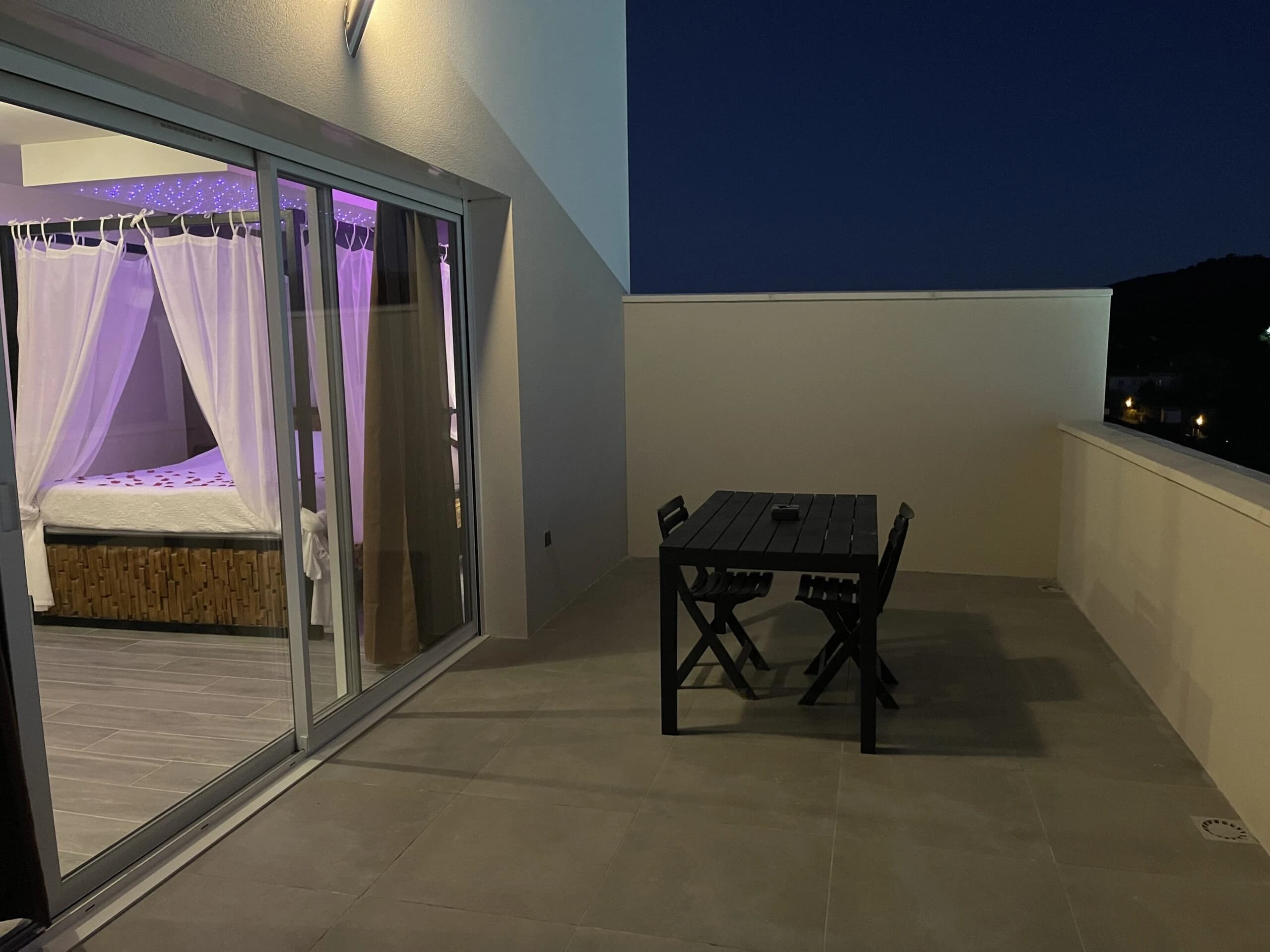 Photo L'INSTANT ROMANTIQUE - Suite Bali n°11