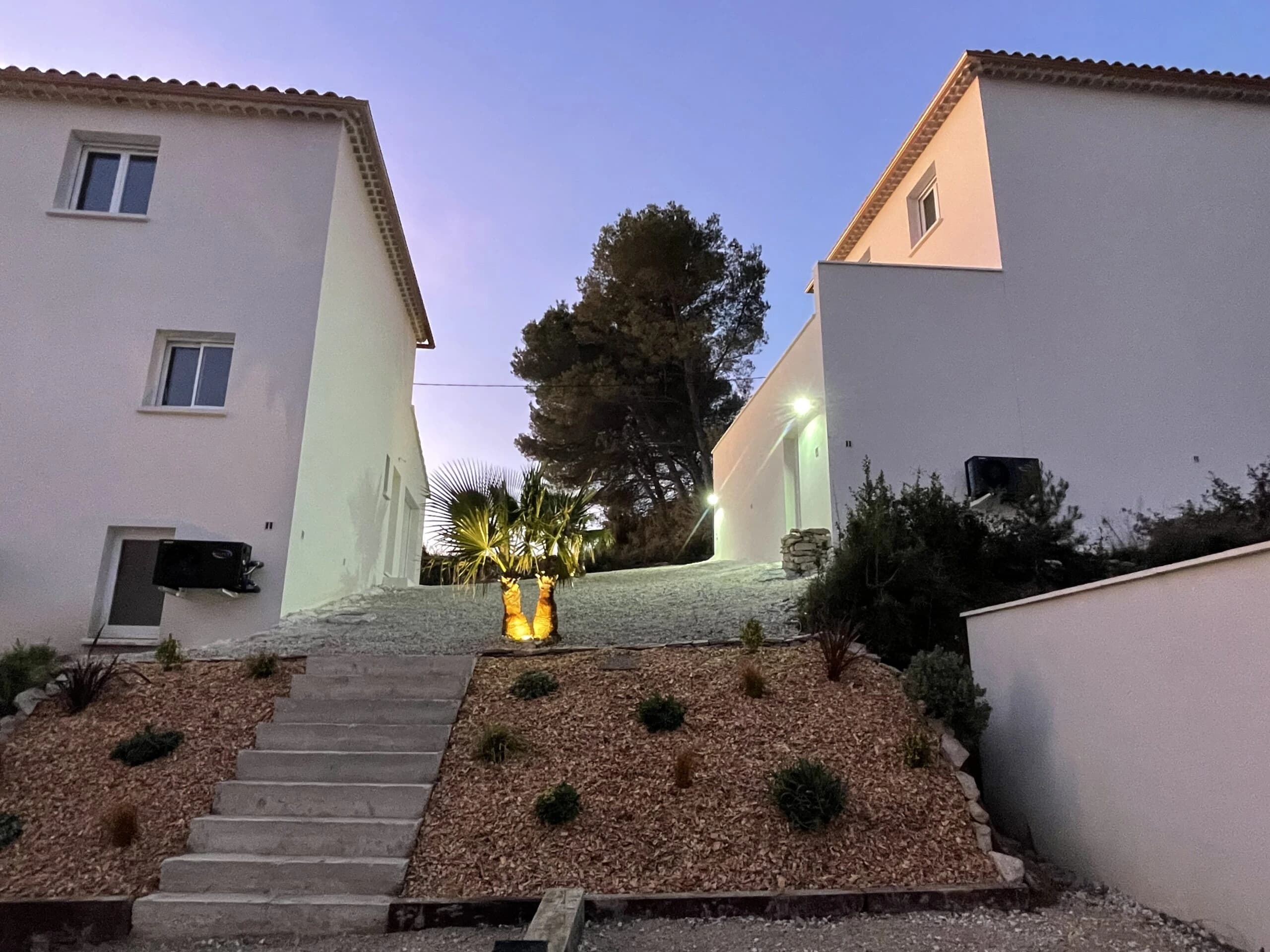 Photo L'INSTANT ROMANTIQUE - Suite Santorin n°9