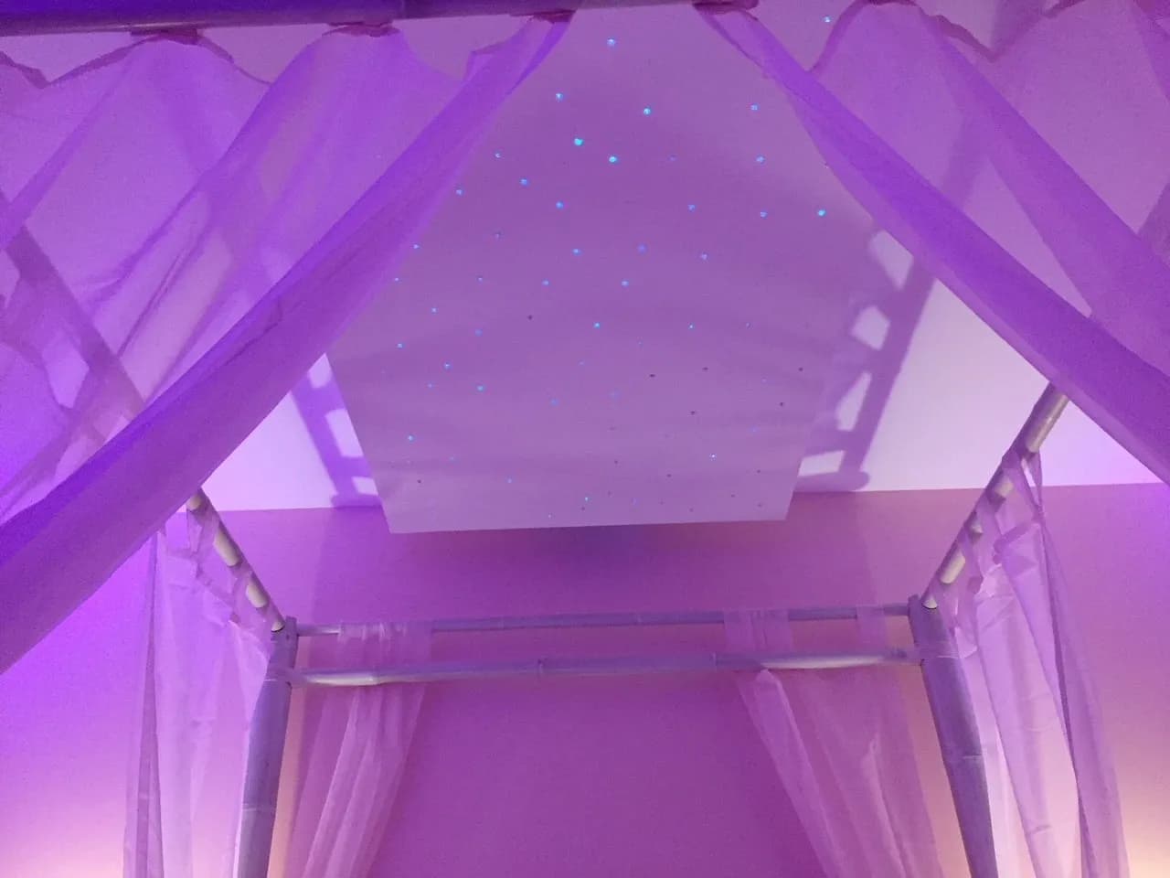Photo L'INSTANT ROMANTIQUE - Suite Princesse n°2
