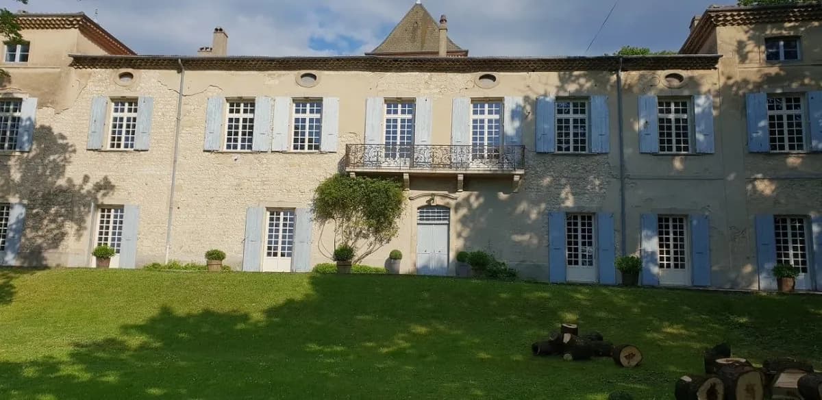 Photo Chateau Duo - SUITE CHAPELLE ROMANTIQUE n°4