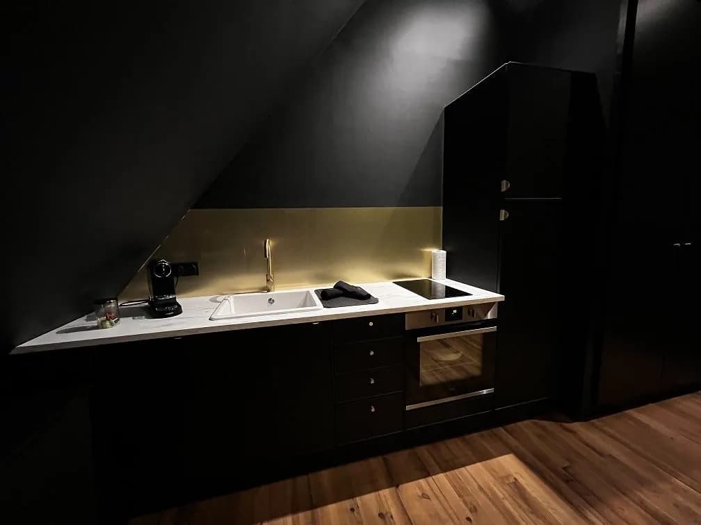Photo La Suite ISAHORA n°6