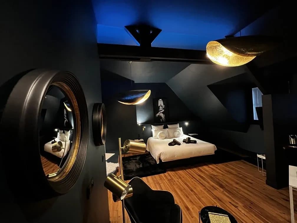 Photo La Suite ISAHORA n°5