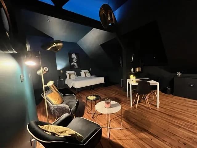 Photo La Suite ISAHORA n°7