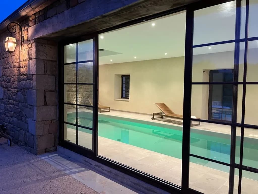 Photo Les Villas d’Onalou - Loveroom Amour amour n°1