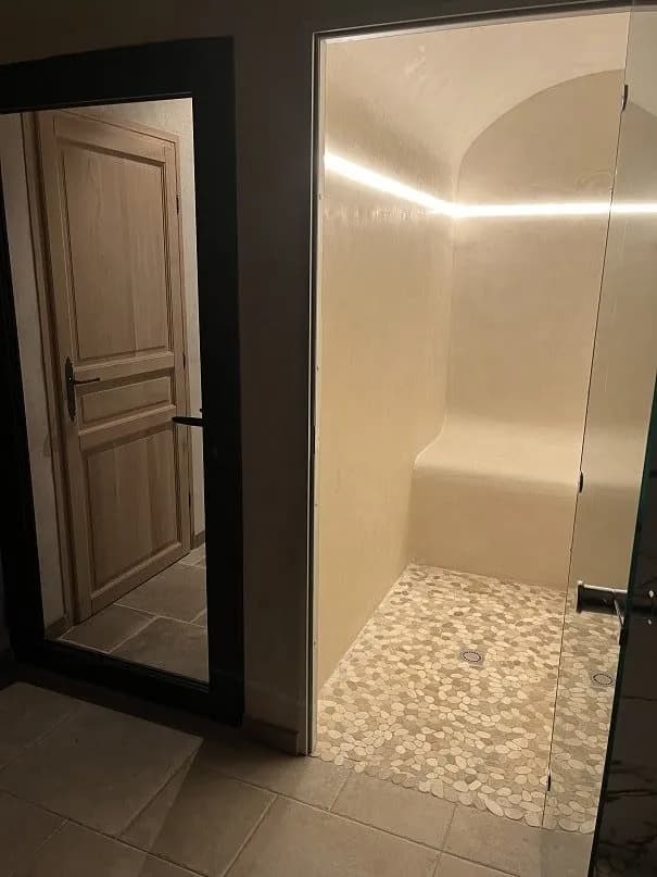 Photo Les Villas d’Onalou - Loveroom Amour amour n°5