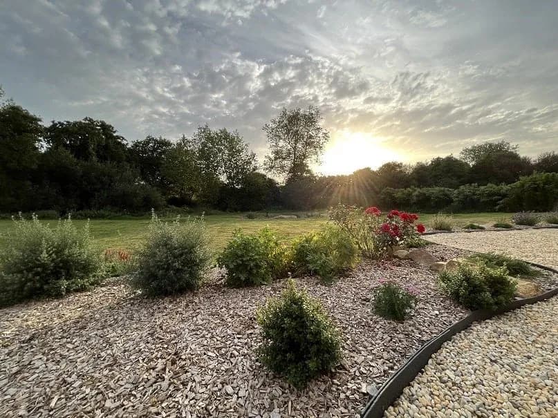 Photo Les Villas d’Onalou - Loveroom Amour amour n°8