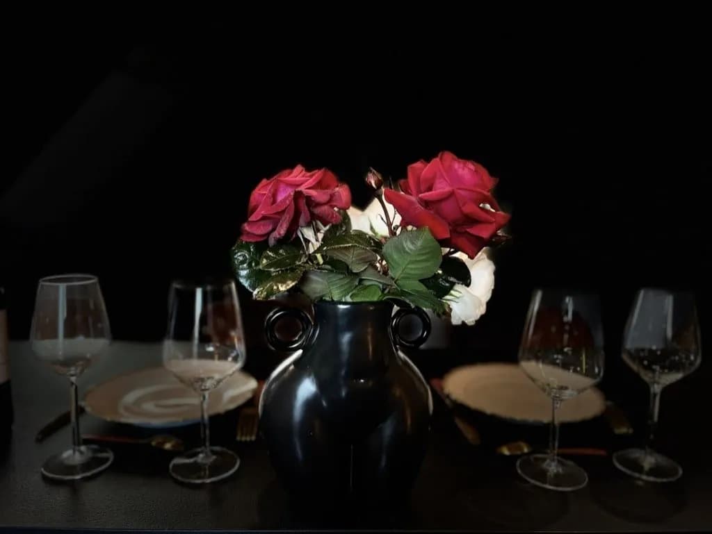 Photo Les Villas d’Onalou - Loveroom Amour amour n°9