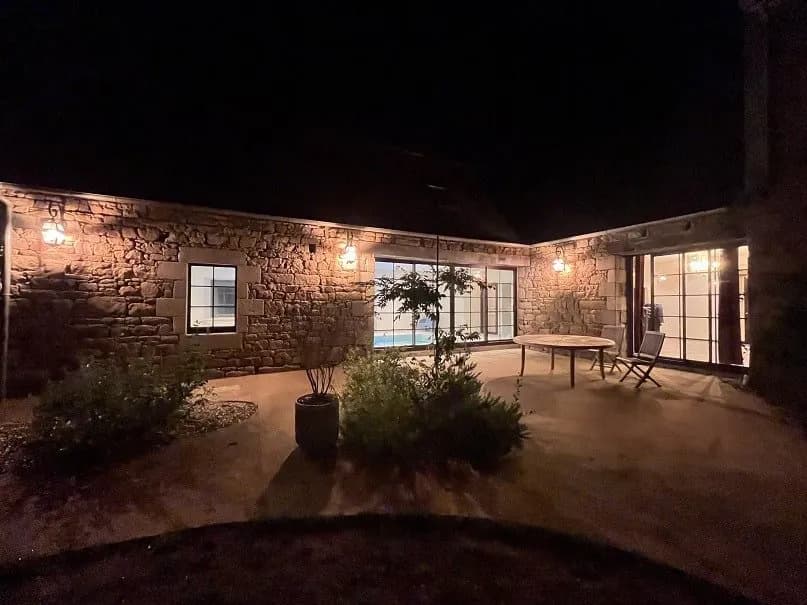 Photo Les Villas d’Onalou - Loveroom Amour amour n°15