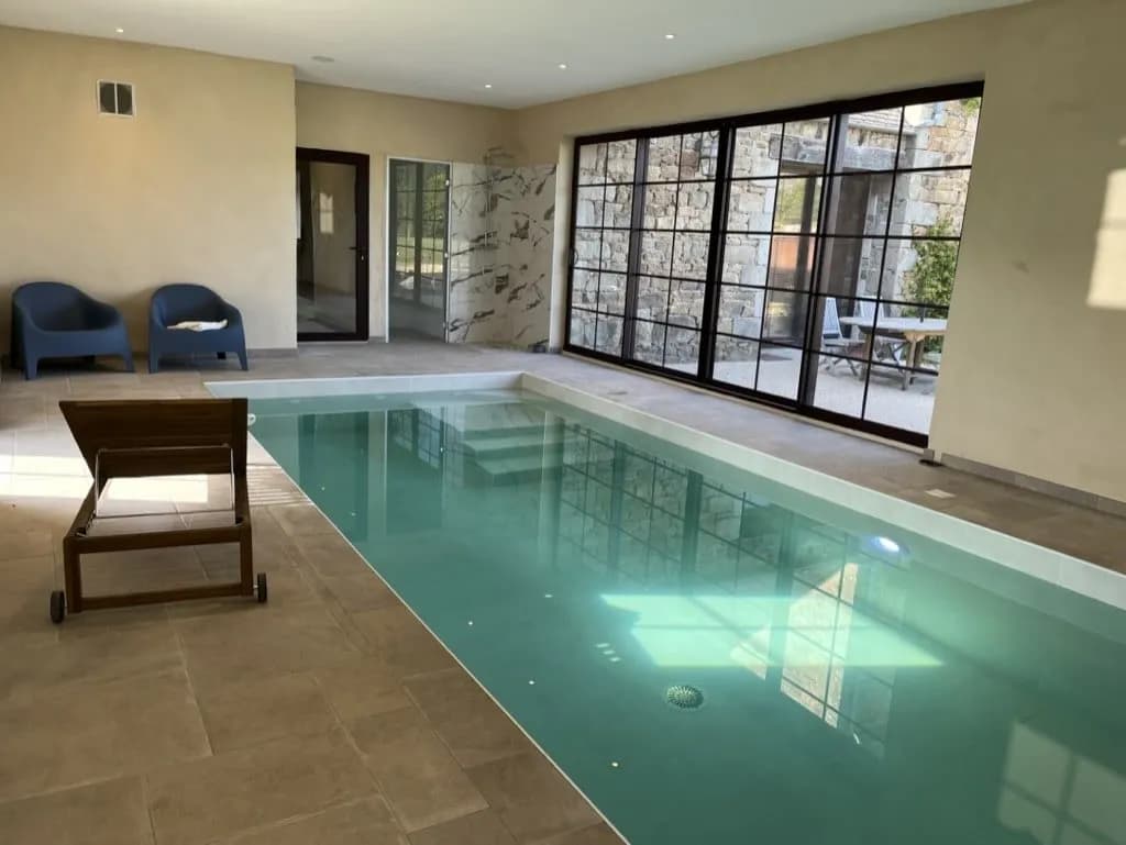 Photo Les Villas d’Onalou - Loveroom Amour amour n°2