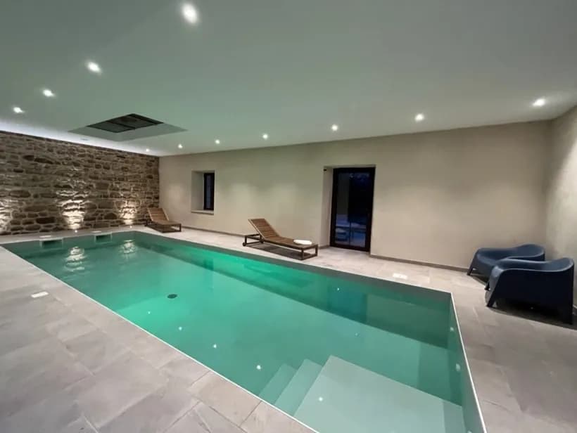 Photo Les Villas d’Onalou - Loveroom Amour amour n°0