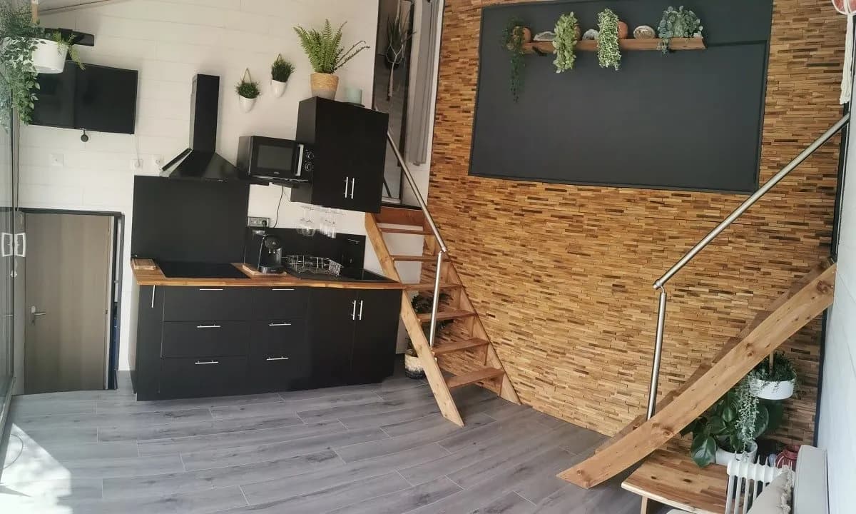 Photo PARADIS POUR DEUX - Seuls et Zen n°1