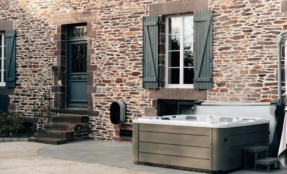Photo la Maison Bourgeoise n°1