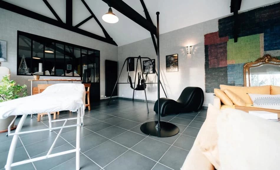 Photo la Maison Bourgeoise n°3