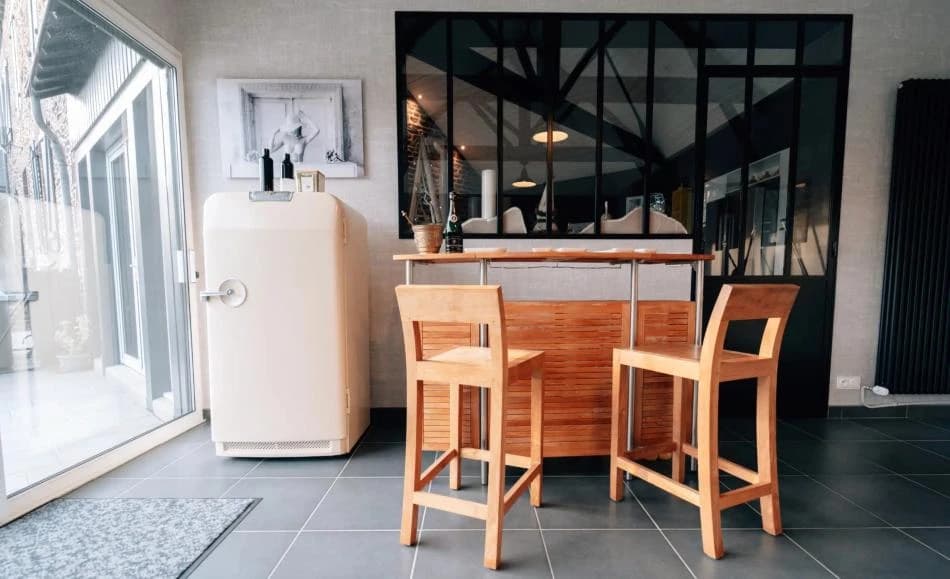 Photo la Maison Bourgeoise n°6
